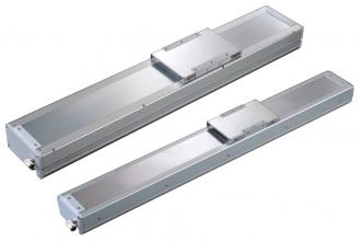 Electric Actuator ECS Series